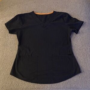 Black Women's Top